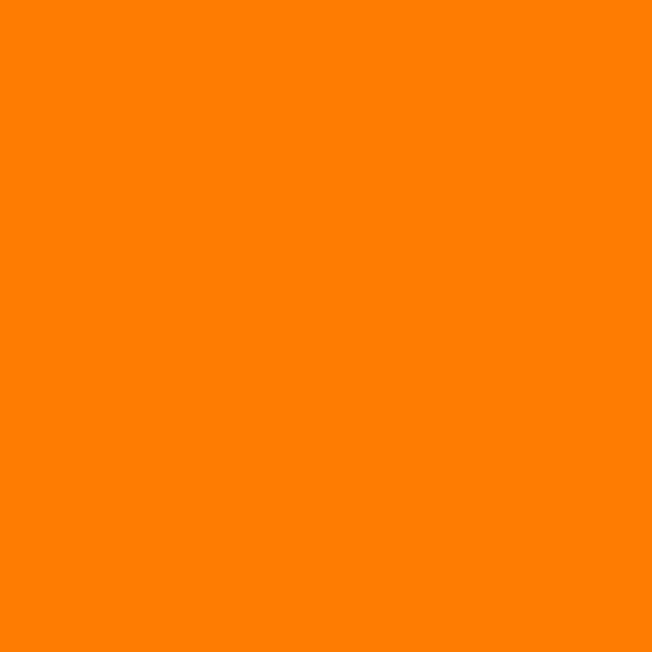 Оранжевый 16 мм